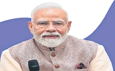 2016 Surgical Strikes Presented India Counter-Terrorism Policy says pm Narendra Modi