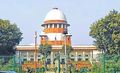 SC Collegium Recommends Elevation of Three High Court CJs as SC Judges7