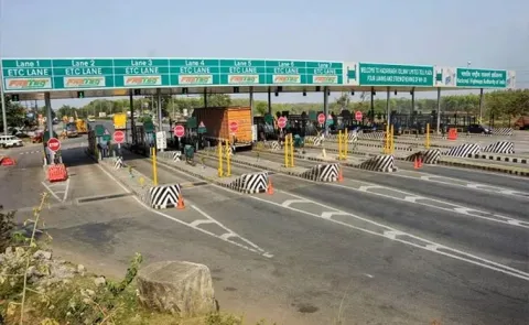 New toll payment system to be available soon