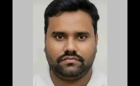  Gadag government official missing note cites contractors pressure