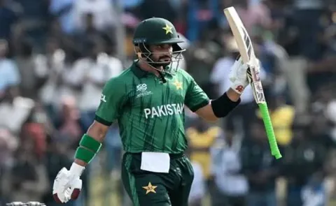 Pakistan reach Asian Games Mens cricket semi finals after rain washes out Hong Kong clash