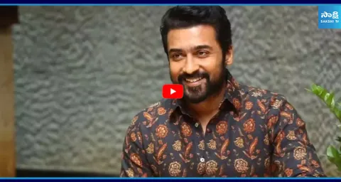 Actor Suriya 50th Cinema Updates 1