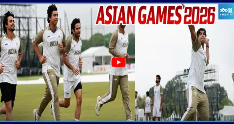 Asian Games 2026 India Qualify for Semi-Finals Without Playing the Match 1