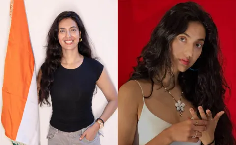 Khushboo Patani has a message for girls learn how to protect yourself