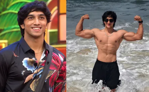 Who Is Mithilesh Reddy Bigg Boss 10 Contestant Walks Out With 15 Lakh Cash Prize