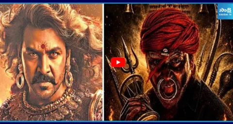 Actor Raghava Lawrence to Play Karna in Ramesh Varma's Mythological Epic 1