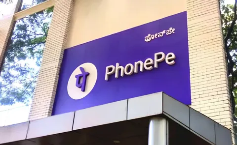 PhonePe to Hire 20000 Employees Deploy 50 Lakh Payment Devices