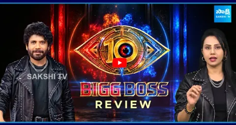 BIGG BOSS 10 Telugu Review 3rd Week Elimination  1