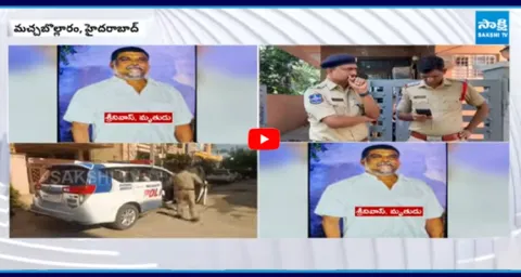 Wife Attack Husband in Machabollarum 1