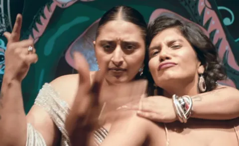 Singer Raja Kumari Turning Into Music Director With Indian International Movie Impure