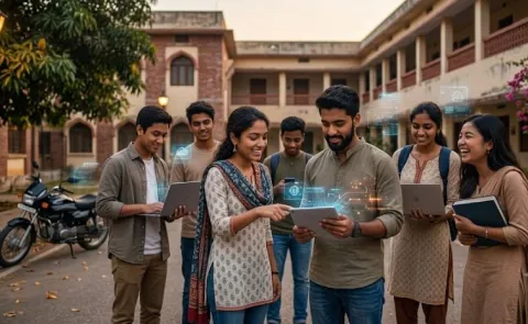 Telangana Extends Overseas Vidya Nidhi Application Deadline to October 15