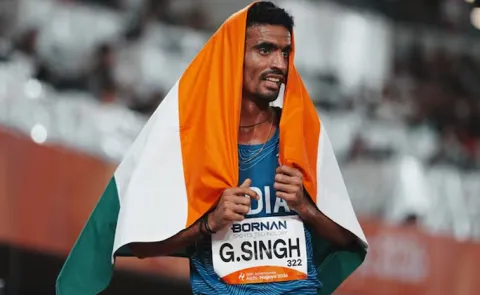 Gulveer-Bags-3rd-Medal-Six Indian Boxers-Confirm-Medals-Asian Games7