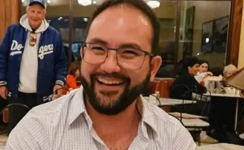 NY Times Executive Beaten By Wife assassinated By In-Laws Over Trans Identity