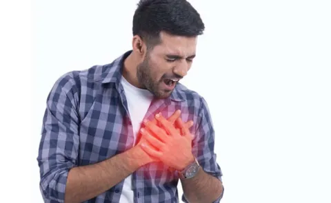 World Heart Day: Young Age Heart Attack Causes, Warning Signs