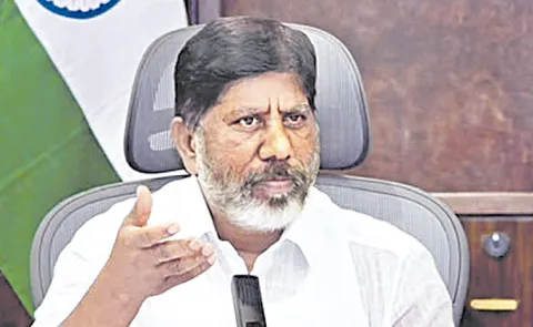 Rajiv Yuva Vikasam from November: Bhatti Vikramarka
