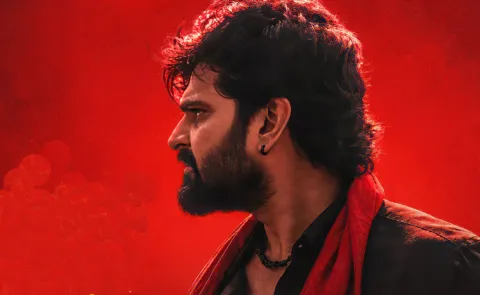 Sree Vishnu Latest Movie Comrade Kalyan Etthara Etthu Song Out Now