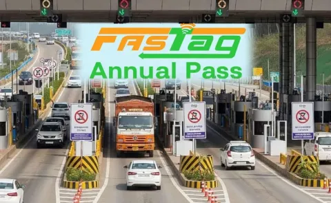 FASTag Annual Pass crosses 1 crore: How it works details here