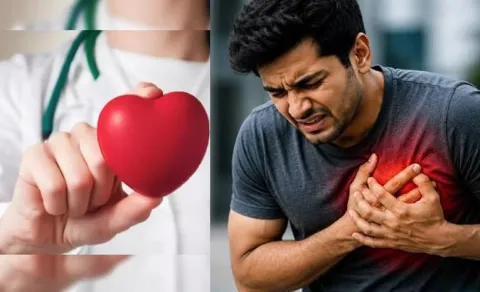 Young Hearts at Risk Indians Dominate Cardiac Patients in Dubai