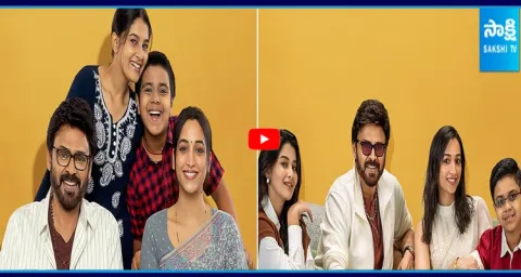 Victory Venkatesh And Trivikram Combo Movie Adarsha Kutumbam In Dasara Race 1