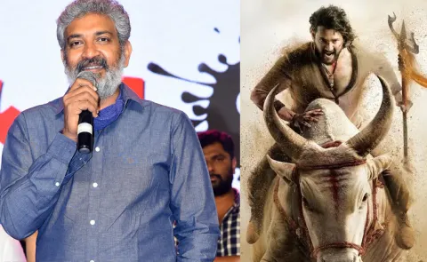Rajamouli Clarify About AI Using in Varanasi Movie Production