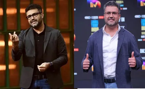 Success Story: How Viraj Bahl turned failure into success story7