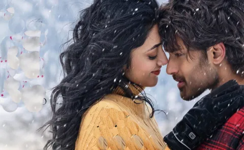 Roshan Meka latest Movie Emo Emo Idi Movie title song out now