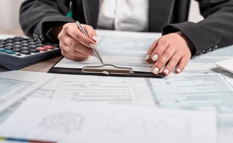 Corporate Tax Audit Deadline Extended