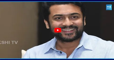 Tamil Hero Suriya’s Viral Comments on Telugu Audience 1