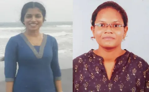 Andhra Medical College Students Death Cases Details