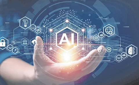 Impact of Artificial Intelligence on Employment
