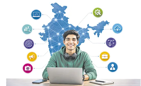 India Gen Z Outlook 2026: The No Cap Generation report