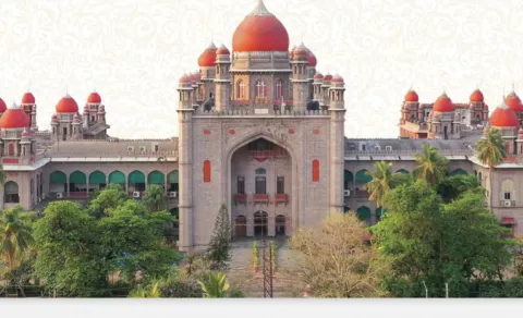 Warangal District Lyadella Raju