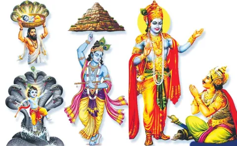 Krishna Janmashtami Significance Puja Rituals