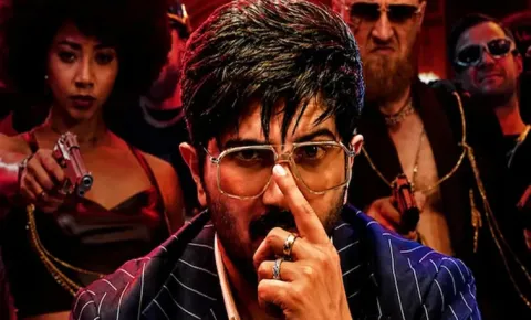Dulquer Salmaan Movie Im Game Delayed On Its Release Day