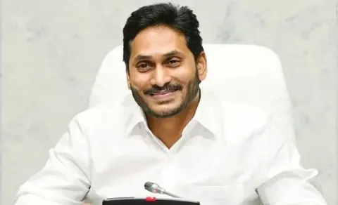  YS Jagan Mohan Reddy kurnool tour