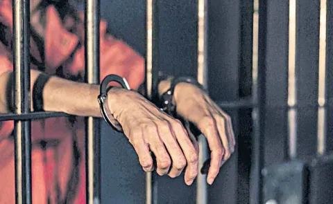 20 years in prison for molestation case 
