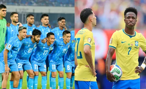 india vs brazil football match tickets sold out in hours