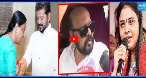 What Happened In Konda Surekha Incident  2