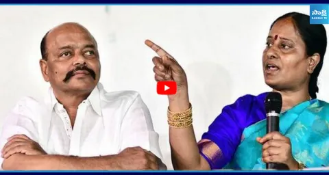 Konda Surekha And Konda Murali To Leaves Congress Party Soon 1