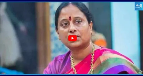 Special Report On Konda Surekha Political Journey 1