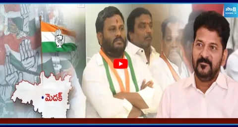 Narasareddy Vs Mynampally Family  1