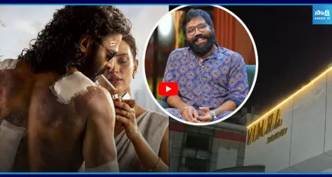 Spirit Movie Shooting In Hyderabad 3