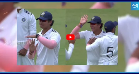 Vaibhav Sooryavanshi Out of Duleep Trophy Final? 1