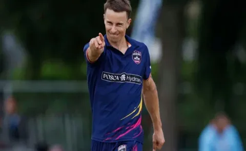 Tom Curran Creates History,Bags First-Ever Hat-Trick in ETPL