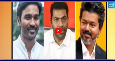  Aadhav Arjuna Sensational Comments On CM Vijay 3