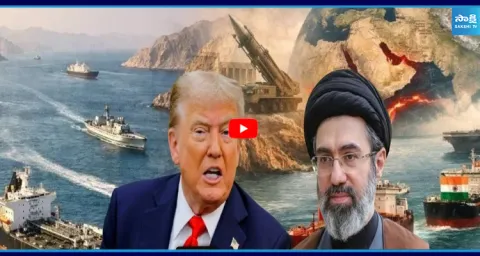 Iran Announces New Strategy Against America And Iran Warns US 3