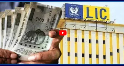 LIC Retirement Scheme Get Rs 25000 Monthly Pension 1