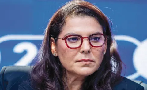 Fatima Zahra El Mansouri named as Morocco first female prime minister