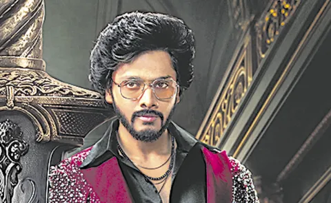 Teja Sajja Turns Host for The Traitors Telugu on Prime Video