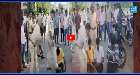 District Court Gives Big Shock To AP Police 1